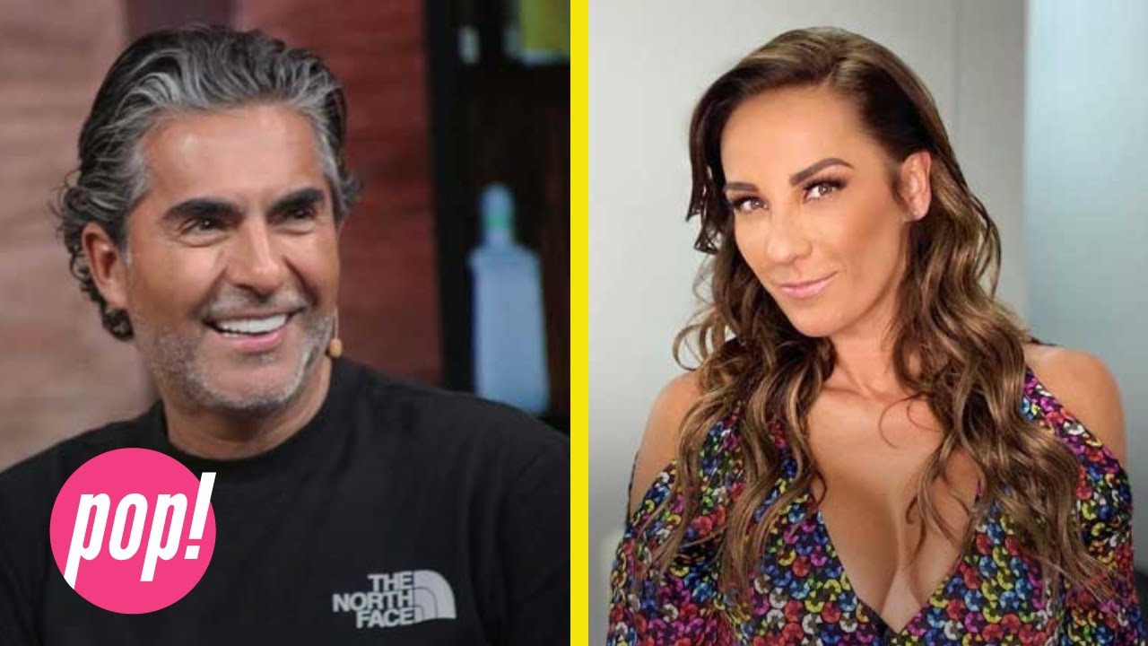 Consuelo Duval era recepcionista cuando Raúl Araiza se enamoró de ella