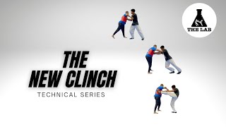 New Taekwondo Rules - What To Do In The Clinch | Episode 16 | The Taekwondo Lab
