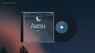 Noor, Khan & Madhurxo - Aarzu (LoFi Version)