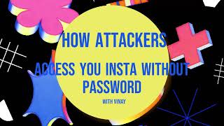 🔓 Session Hijacking Demo | How Hackers Steal Your Sessions & How to Stay Safe!