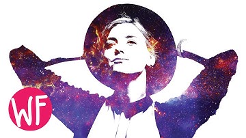 Photoshop Tutorial | Galaxy Effect in Photoshop