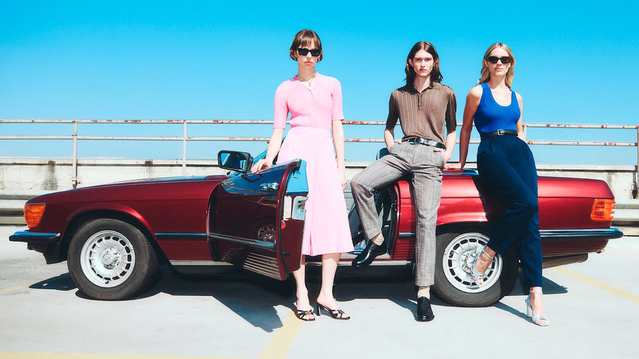 Pollini | Spring Summer 2025 - My Own 66