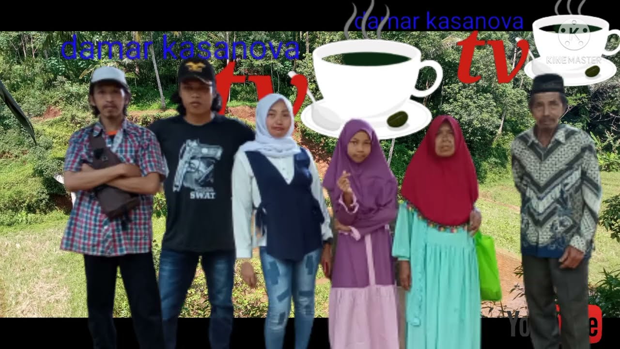Doel sumbang : si gelo