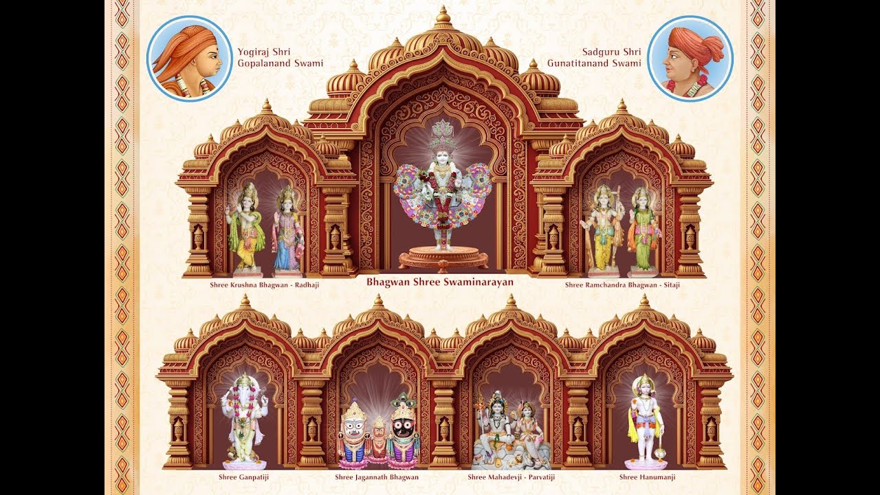 Sandhya Arati | 09-03-2026 | Melbourne Gurukul