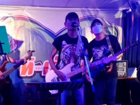 ตายทั้งเป็น พจน์สุวรรณพันธ์ Cover ระ ดวลเพลง แสดงสด2/5/65