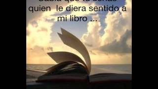 Video thumbnail of "El libro De Mi Vida ....Los Terricolas"