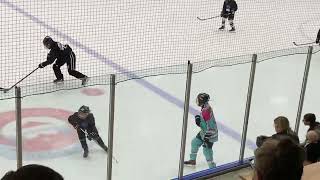 (3rd period Prescott Spring TG4) Thunder VS Lightning May 2, 2026