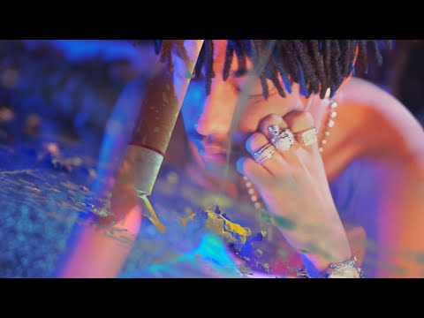 SARAN - = (OFFICIAL MV)