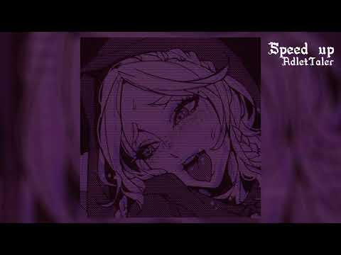 Lida  - Я люблю бухать / speed up /