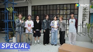 CHUANG ASIA News: “Dive Into the Celebration: Songkran Fun Awaits!” [CHUANG ASIA S2]