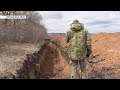 Скандал на Луганщині. Прикордонники облаштовують державну межу з Росією на земельних паях