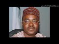 Isa Yuguda Bauchi Albishiri 