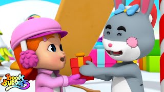 Watch Christmas Carols Toyland video