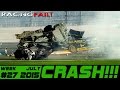 Racing and Rally Crash Compilation Week 27 July 2015