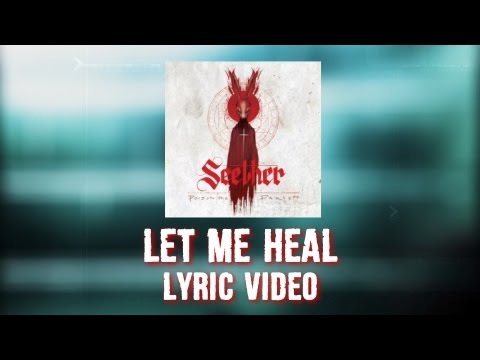 Let Me Heal Video