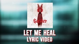 Video voorbeeld van "Seether - Let Me Heal [Lyric Video]"
