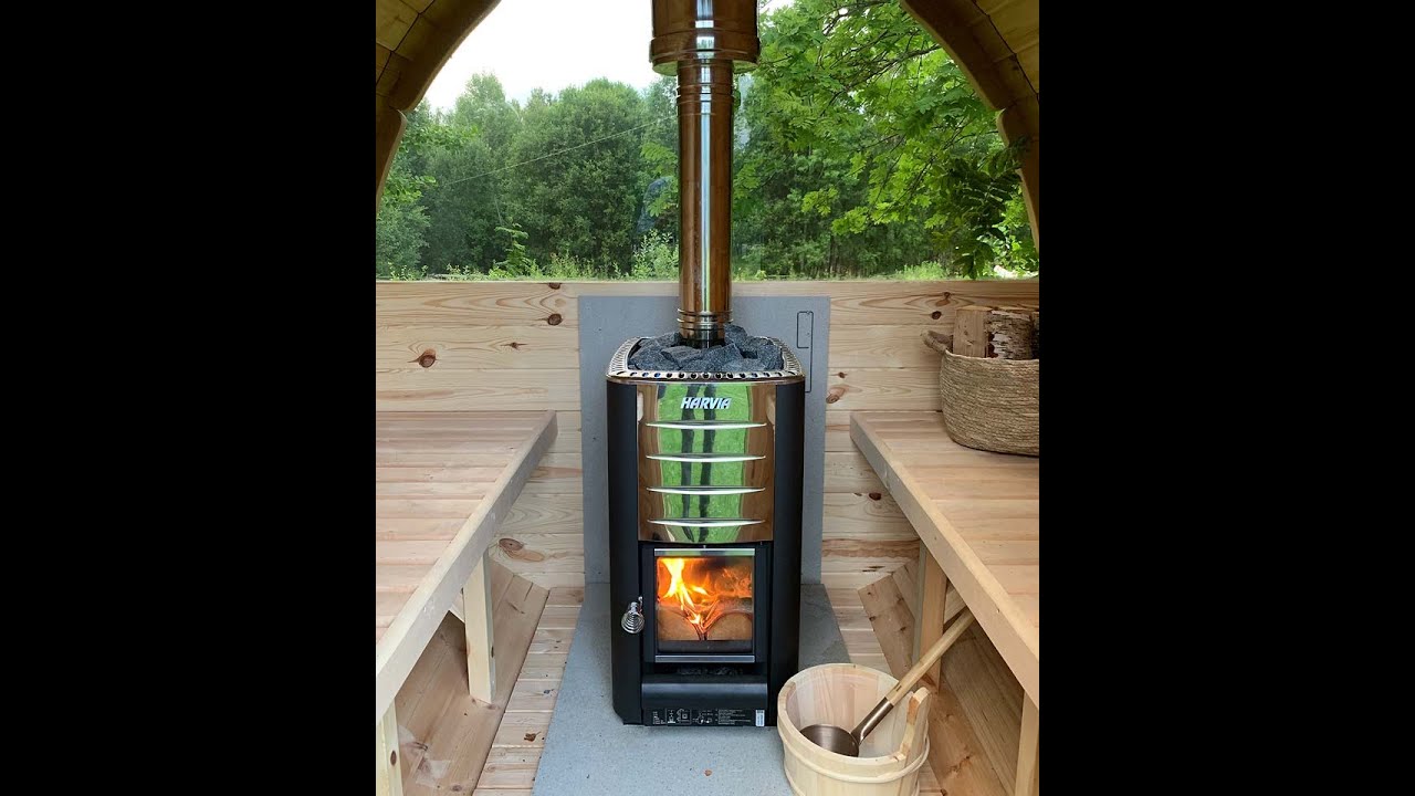harvia-m3-series-sauna-heater-installation-tutorial-outdoor-sauna