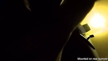 B16B - Mugen Twin Loop - External Mic Tests