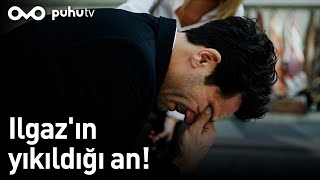 39. Bölüm - Ilgazın Yıkıldığı An
