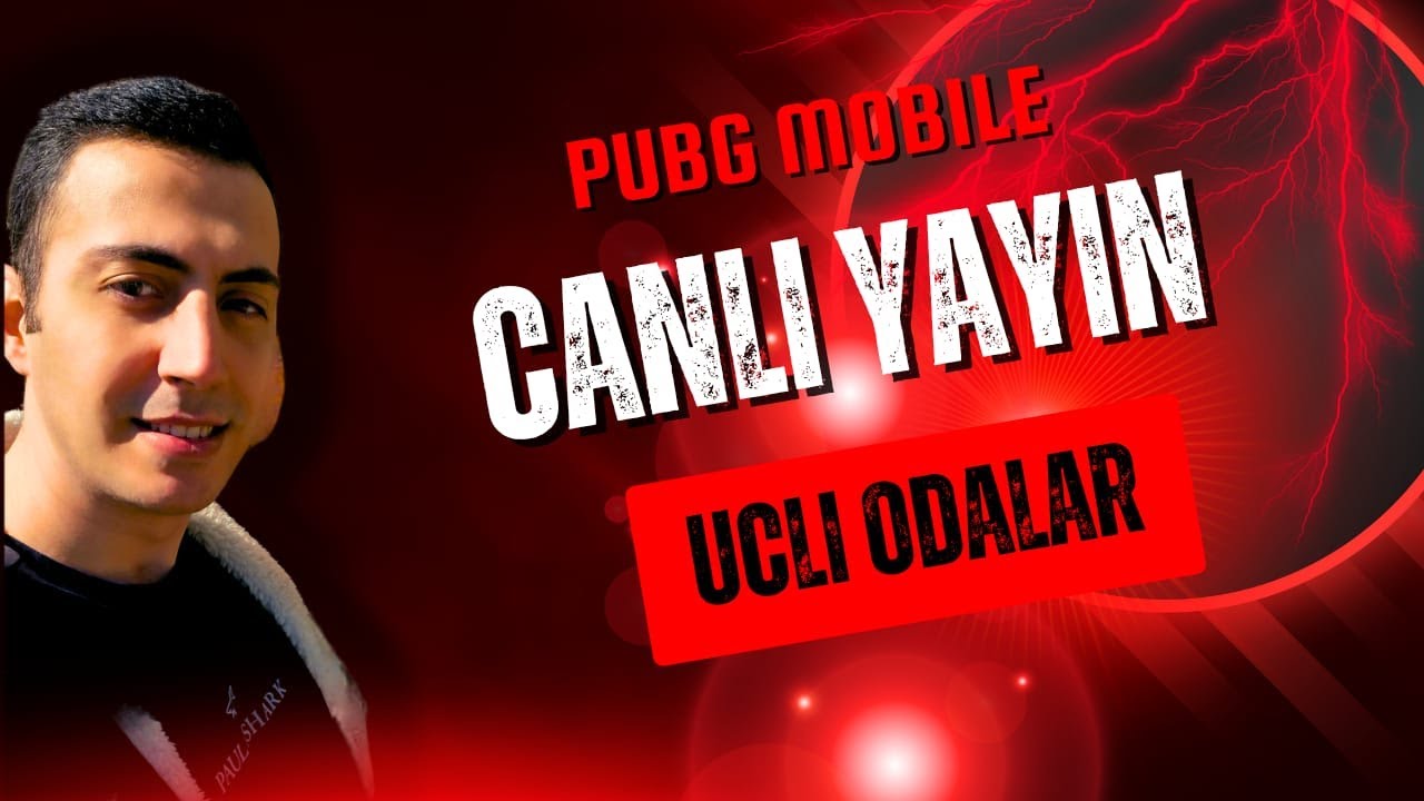PUBG MOBILE YENİ MOD VE 120 UCLI ODALAR