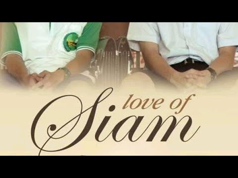 Mario Maurer | Love of Siam | the first thai gay themed | BL | movie | eng sub