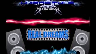 Real Dreams - Happy Birthday