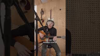 Stereo Recording Techniques Ms