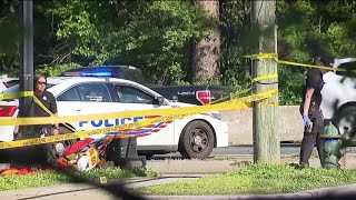 DC school mourns 2 boys shot and killed in Northeast | NBC4 Washington