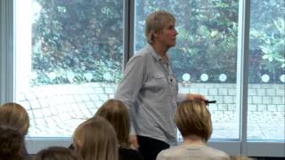 Hamilton Calculation Training Pt 2 by Prof. Ruth Merttens | Hamilton Trust
