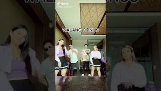 WALANG BONUS VS MAY BONUS😜