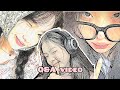 Q&A video is here!!👽@xthticshinobu