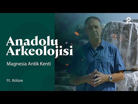 Anadolu Arkeolojisi |