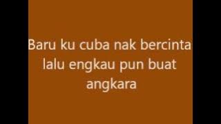 Siapa Yang Rampas Cinta Mu -  Ukays