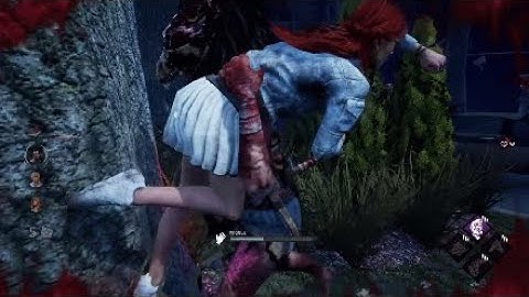 Baby Dwight forces early game collapse