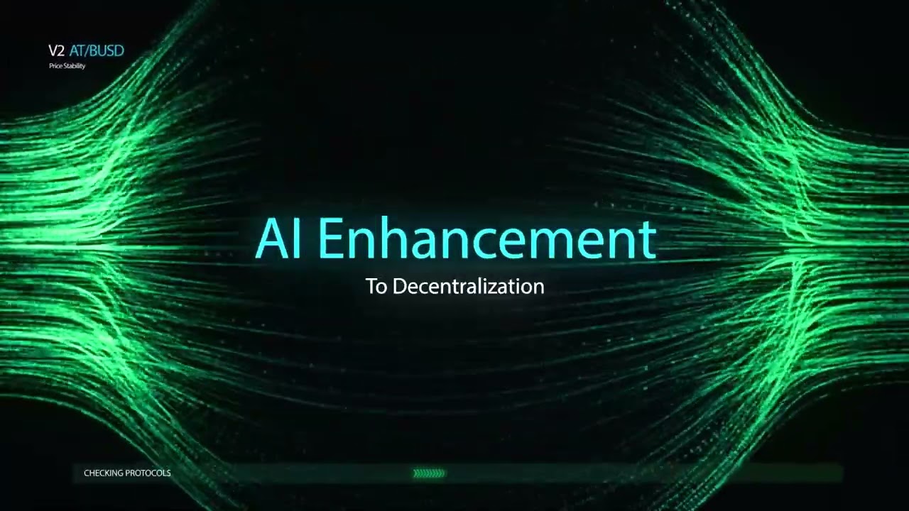 Anonymous Steps into DeFi Ecosystem with AnonToken