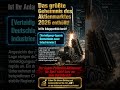 Marktrotation, Wertanlagen warten auf Entdeckung! Stabile Anleger aufgepasst!