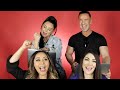 The Cast Of "Jersey Shore" Takes The Hardest Jersey Shore Quiz