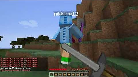 ANCHOR Kit Review | Minecraft Hardcore Games | bbh.mc-hg.com