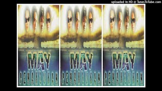 MAY - Penaklukan (1998) Full Album