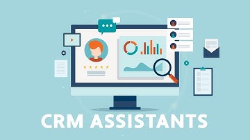 Prialto CRM Management Assistants