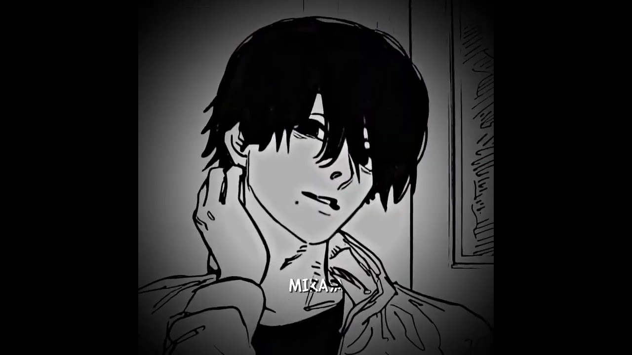 yoshida - EDIT#chainsawman #anime