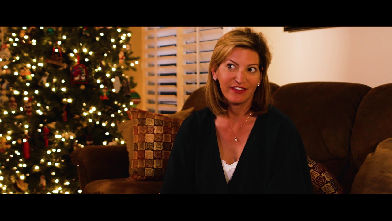 A Christmas Miracle YouTube