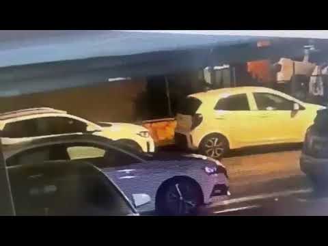 כך נעלם הקורקינט מראשון לציון