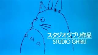 The Wind Rises - Film 4 Intro