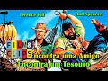 Quem Encontra um Amigo, Encontra um Tesouro - Filme Completo by Film&Clips