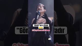 Melike Şahin Gönül 🫠🥹 Resimi