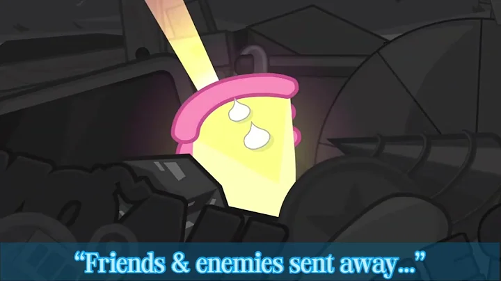 Cake at Stake - “Nice to Know” (Instrumental, Captioned)