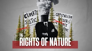 We Don't Have Rights, Property Does: In Conversation with Ben Price on the Rights of Nature