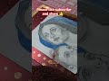 easy drawing/how to draw #youtubeshorts #drawing #art #artist #shorts #artandcraft