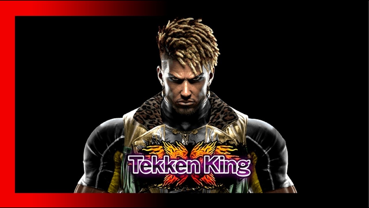 Labbing Edi | Tekken 8